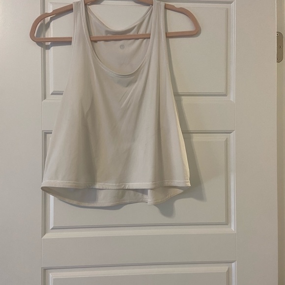 lululemon athletica Tops - Lululemon tank